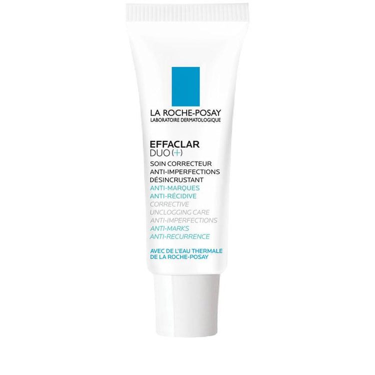 La Roche-Posay Effaclar Duo (+) 3ml
