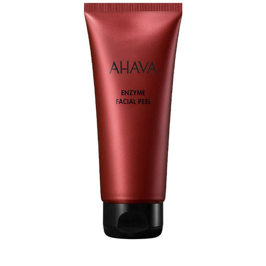 AHAVA Apple Of Sodom Enzyme Facial Peel 100ml