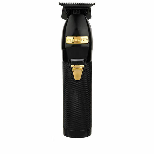 BaBylissPRO BlackFX Lithium Hair Clipper - Black