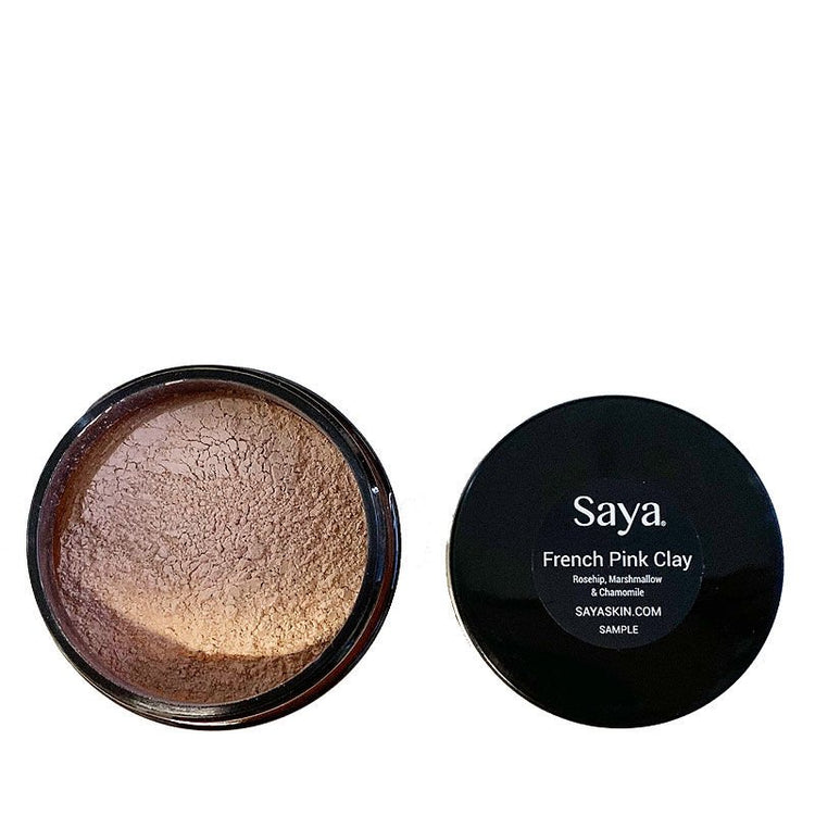 FREE Saya French Clay - Pink 30g