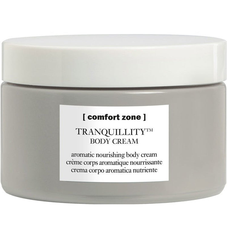 Comfort Zone Tranquillity Body Cream 180ml