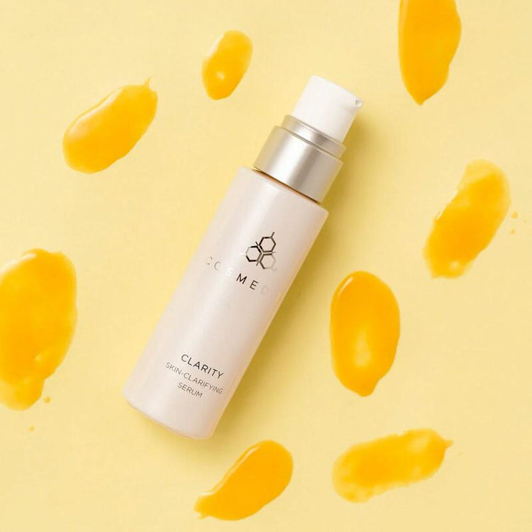 CosMedix Clarity Skin-Clarifying Serum 30ml