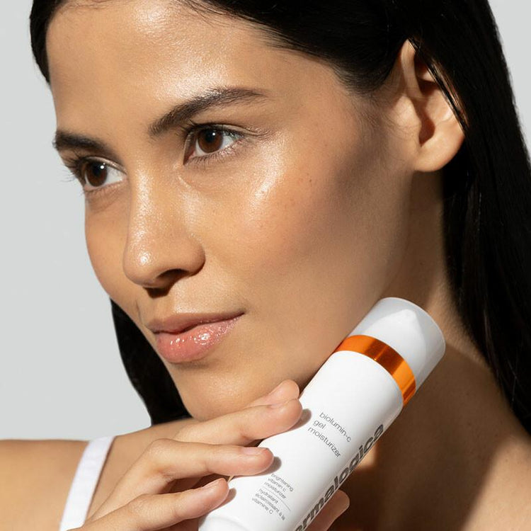 Dermalogica Biolumin-C Gel Moisturizer 50ml