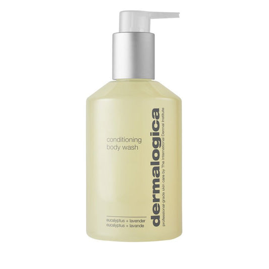 Dermalogica Conditioning Hand & Body Wash 295ml