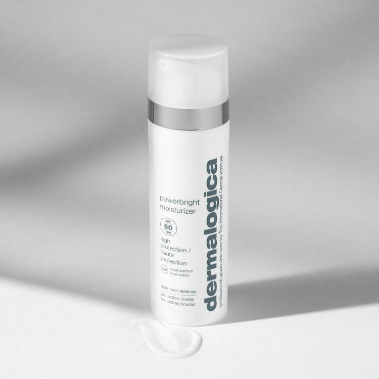 Dermalogica PowerBright Moisturizer SPF50 50ml