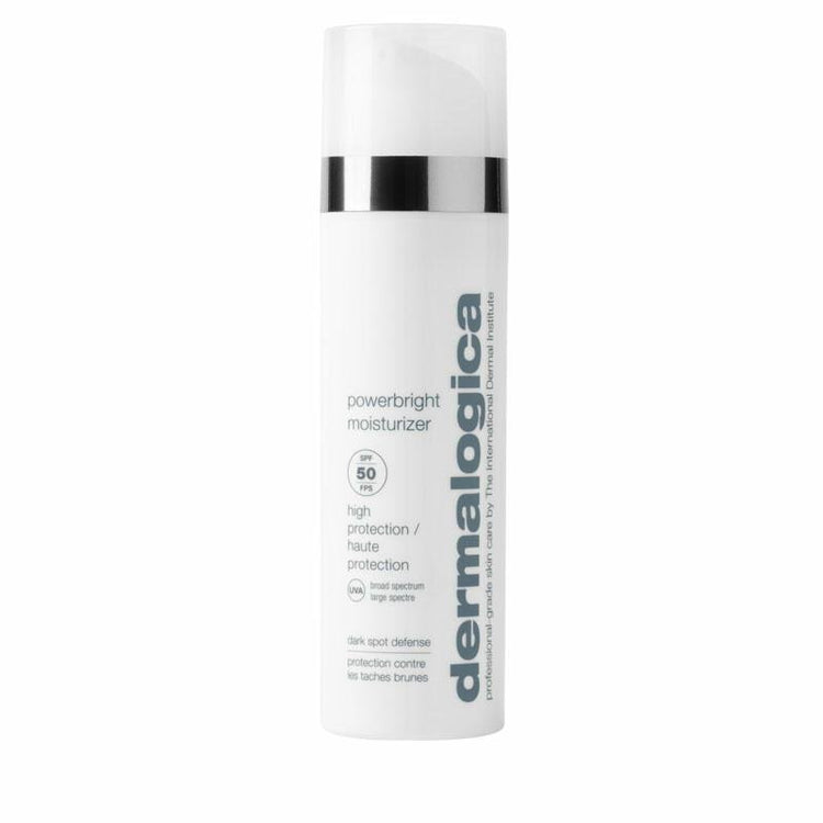 Dermalogica PowerBright Moisturizer SPF50 50ml