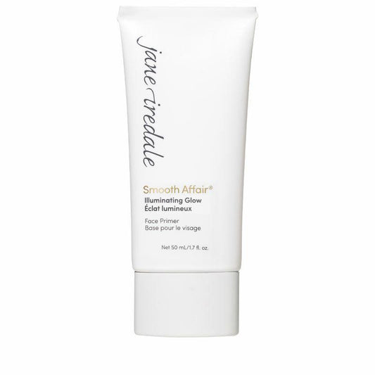 jane iredale Smooth Affair Illuminating Glow Face Primer 50ml