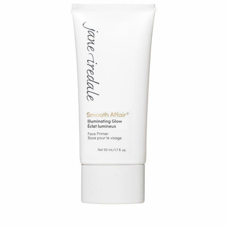 jane iredale Smooth Affair Illuminating Glow Face Primer 50ml