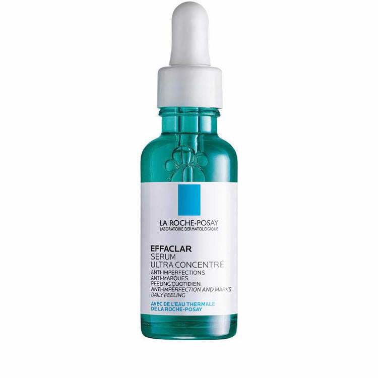 La Roche Posay Effaclar Ultra Concentrated Serum 30ml