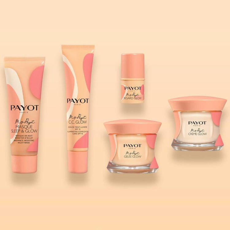 Payot My Payot Regard Glow 4.5g