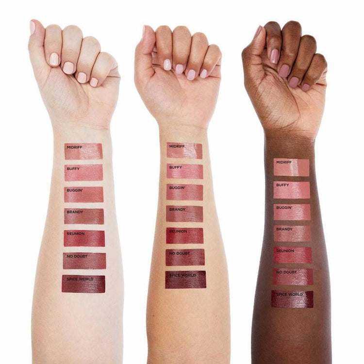 Napoleon Perdis Shine Show Liquid Lipstick 8.5ml