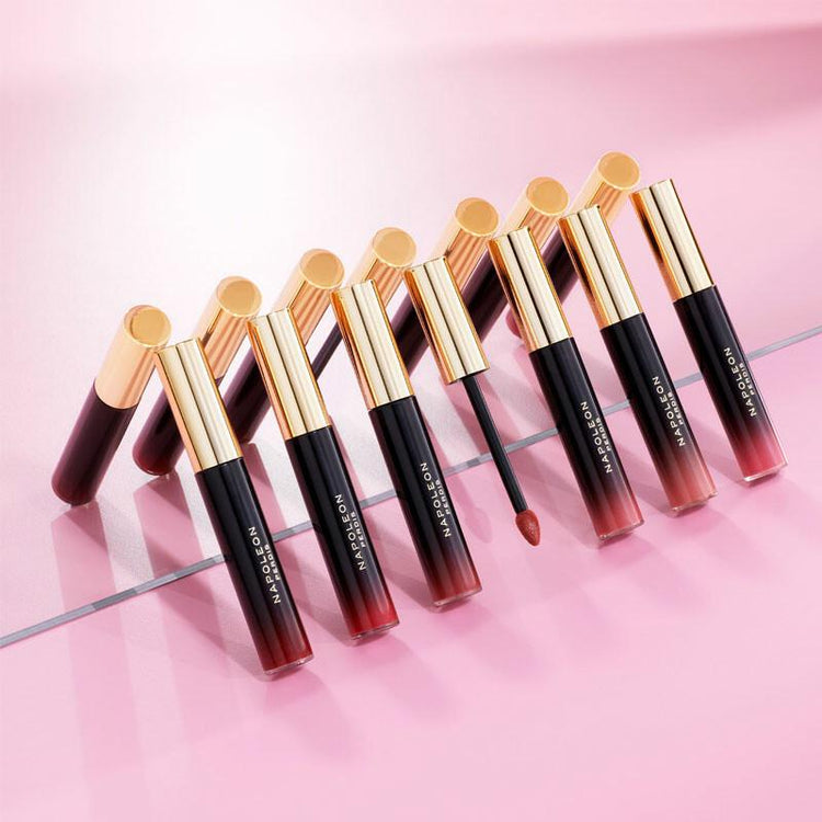 Napoleon Perdis Shine Show Liquid Lipstick 8.5ml