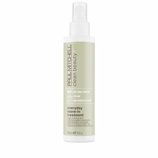 Paul Mitchell Clean Beauty Everyday Leave-In Treatment 150ml