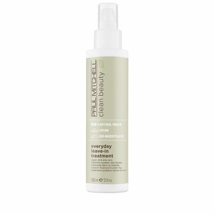 Paul Mitchell Clean Beauty Everyday Leave-In Treatment 150ml