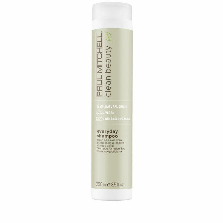Paul Mitchell Clean Beauty Everyday Shampoo 250ml