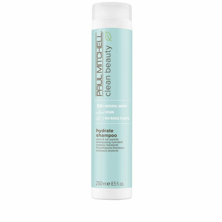 Paul Mitchell Clean Beauty Hydrate Shampoo 250ml