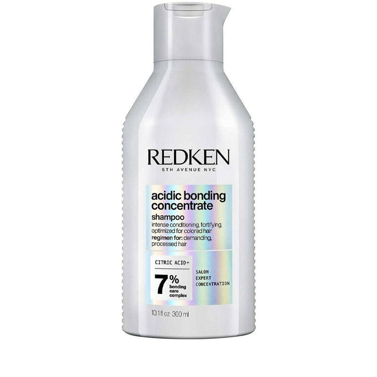 Redken Acidic Bonding Concentrate Shampoo 300ml