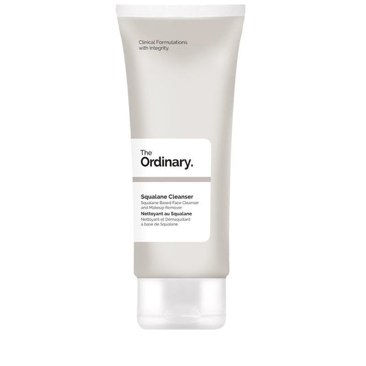 The Ordinary Supersize Squalane Cleanser 150ml