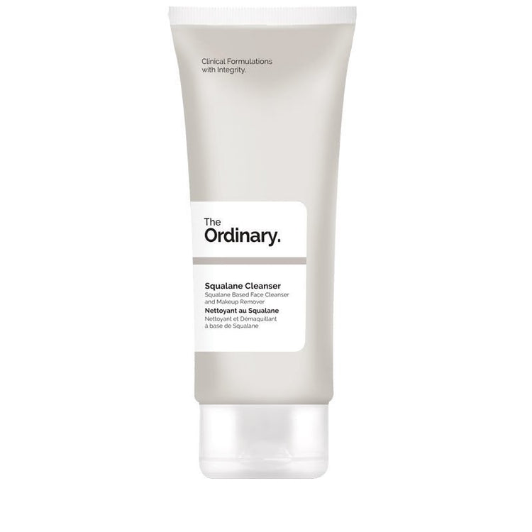 The Ordinary Supersize Squalane Cleanser 150ml