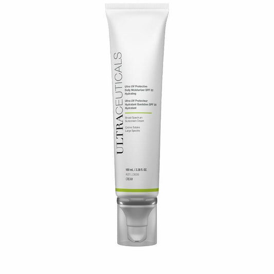 Ultraceuticals Ultra UV Protective Daily Moisturiser SPF30 Hydrating 100ml