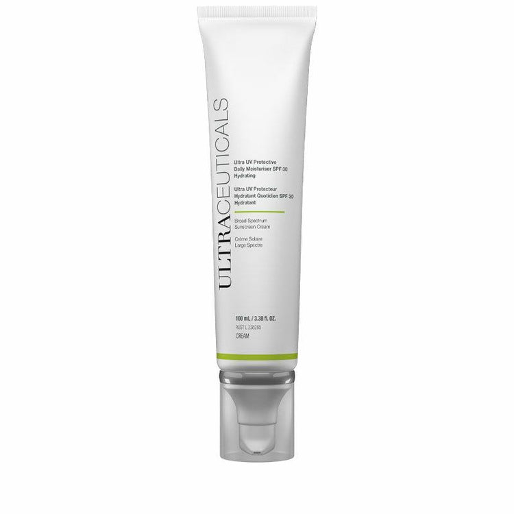 Ultraceuticals Ultra UV Protective Daily Moisturiser SPF30 Hydrating 100ml