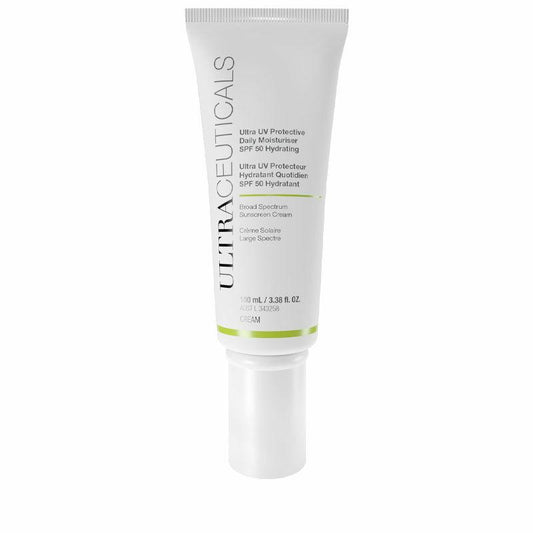 Ultraceuticals Ultra UV Protective Daily Moisturiser SPF50 Hydrating 100ml