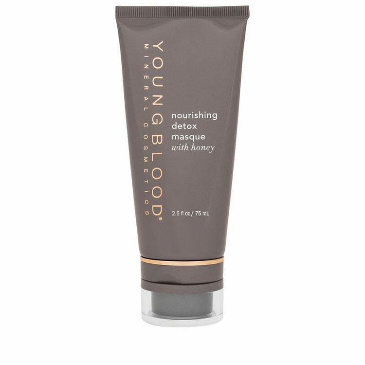 Youngblood Nourishing Detox Masque with Honey 75ml