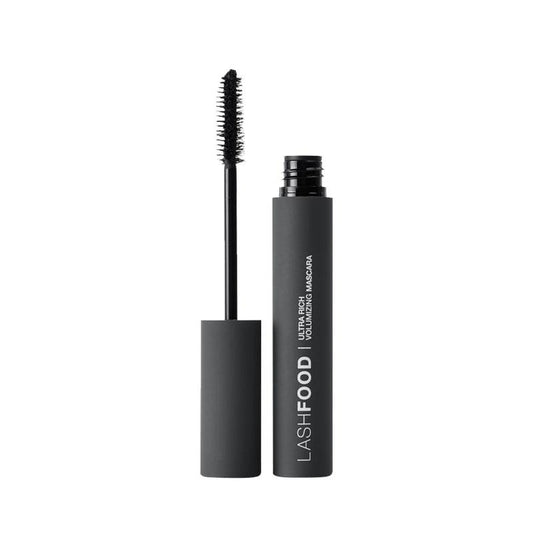 FREE Lashfood Ultra Rich Volumising Mascara 4ml