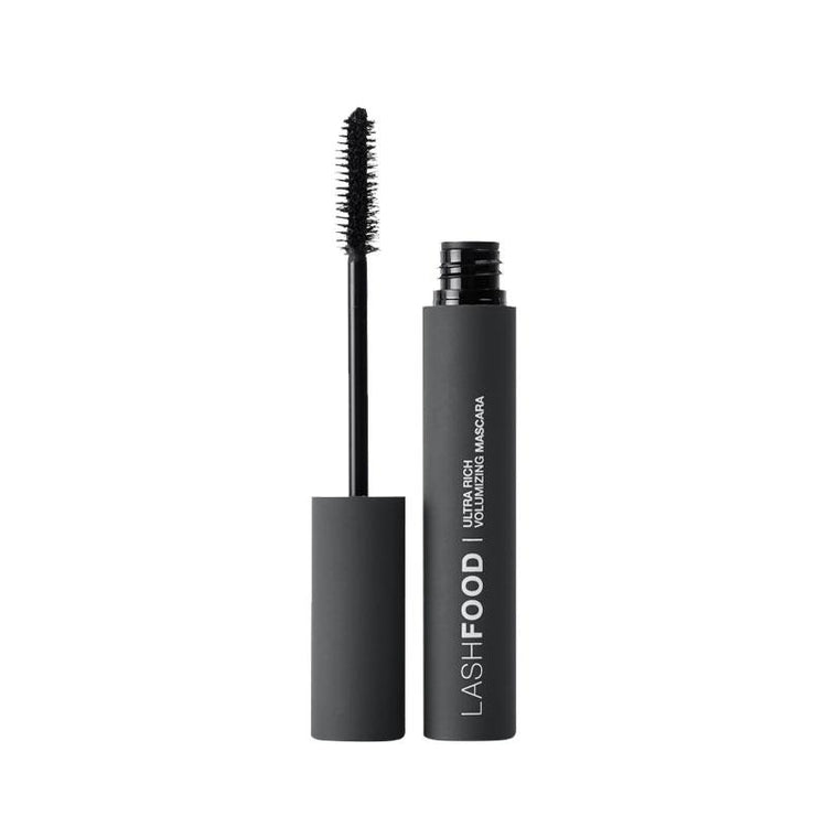 FREE Lashfood Ultra Rich Volumising Mascara 4ml