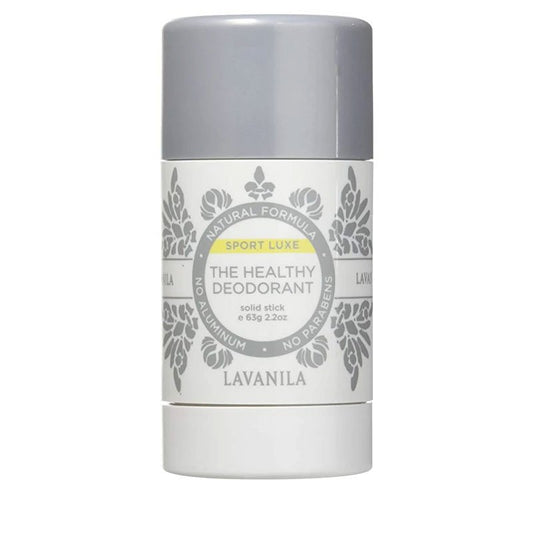 LAVANILA Healthy Deodorant - Sport Luxe 63g