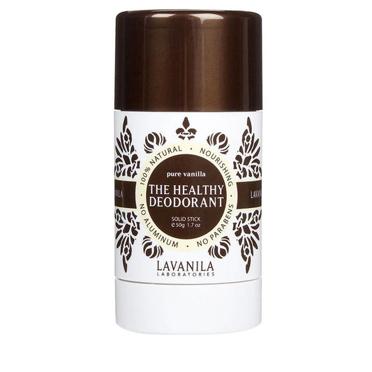 LAVANILA The Healthy Deodorant - Pure Vanilla 57g