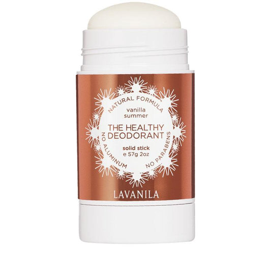 Lavanila The Healthy Deodorant - Summer 57g