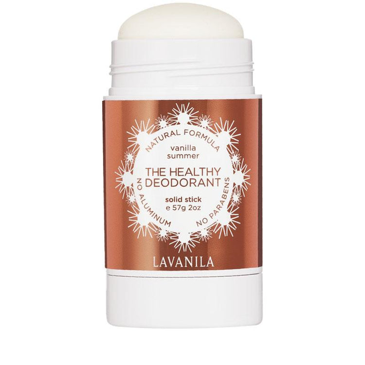 Lavanila The Healthy Deodorant - Summer 57g