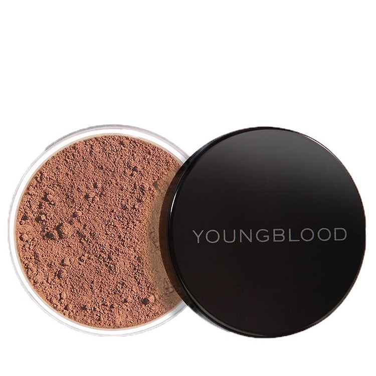 Youngblood Loose Mineral Foundation