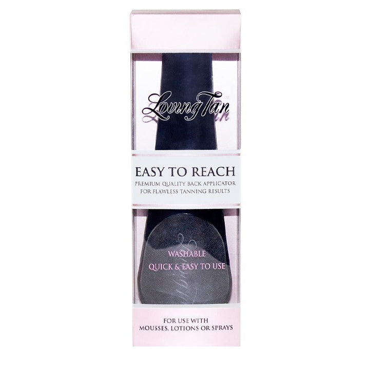 Loving Tan Easy to Reach Back Applicator