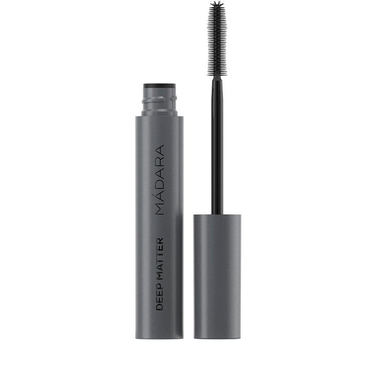 Madara Deep Matter Bold Volume Mascara 6ml