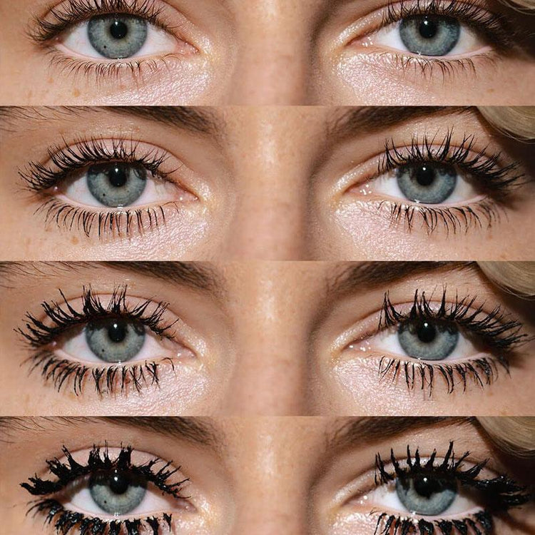 Madara Deep Matter Bold Volume Mascara 6ml