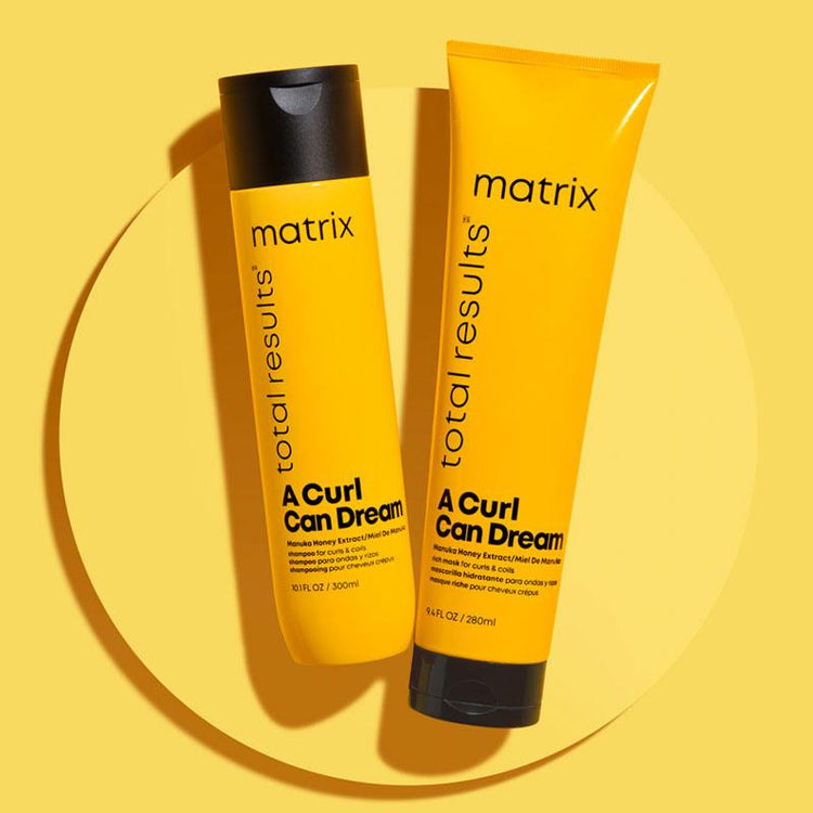 Matrix Total Results A Curl Can Dream Co-wash 300ml