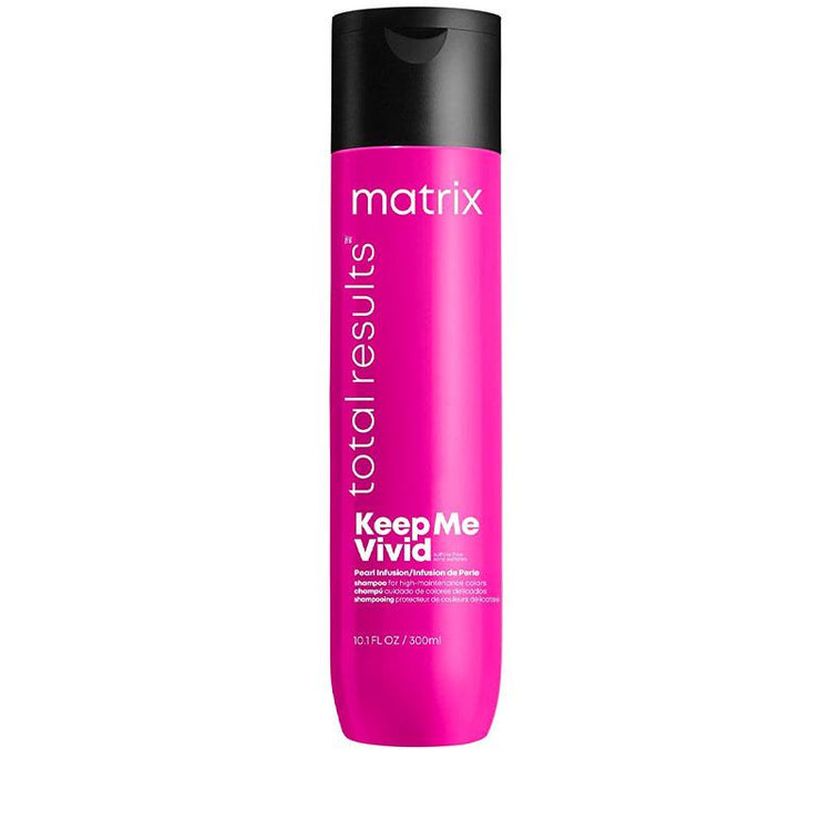 Matrix Total Results Keep Me Vivid Shampoo 300ml