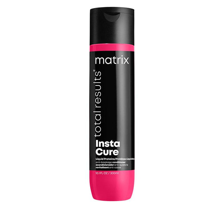 Matrix Total Results Instacure Anti-Breakage Conditioner 300ml