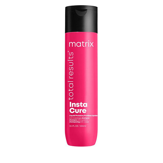 Matrix Total Results Instacure Anti-Breakage Shampoo 300ml