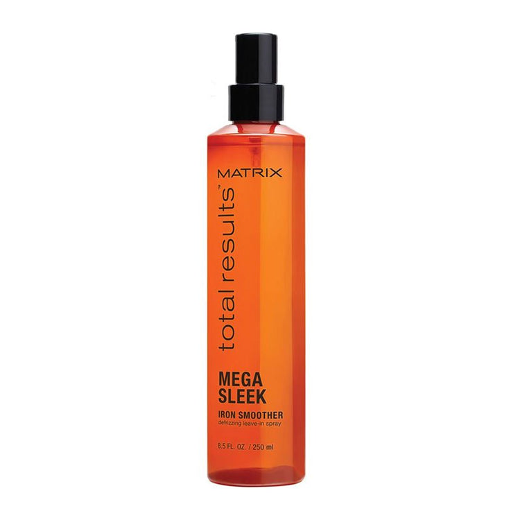 Matrix Total Results Mega Sleek Iron Smoother 250ml
