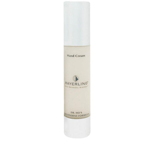 FREE Mayerling De-Ageing Hand Cream 50g