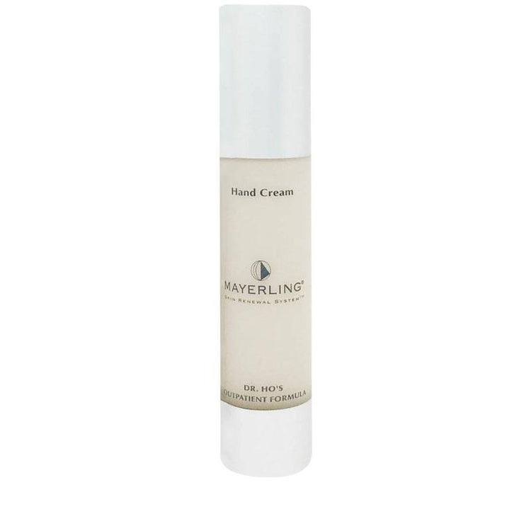 FREE Mayerling De-Ageing Hand Cream 50g