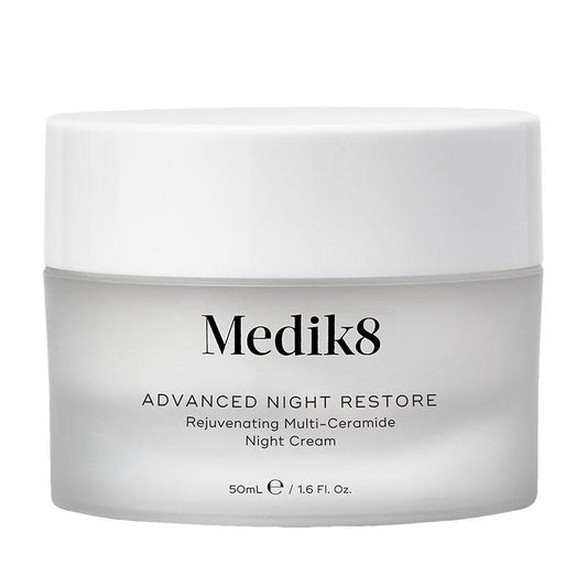 Medik8 Advanced Night Restore 50ml