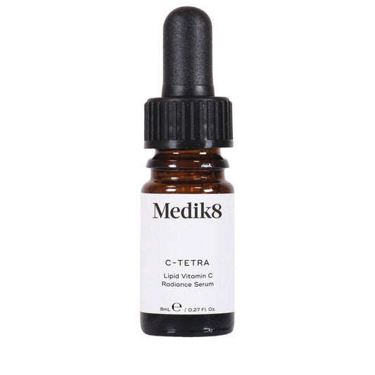 FREE Medik8 C-Tetra Travel Size 8ml