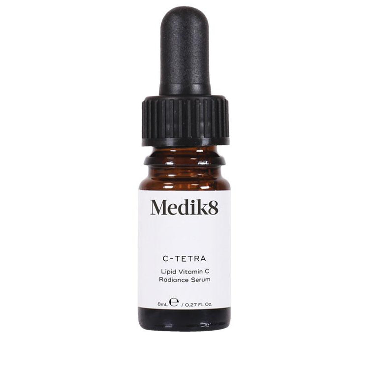 FREE Medik8 C-Tetra Travel Size 8ml