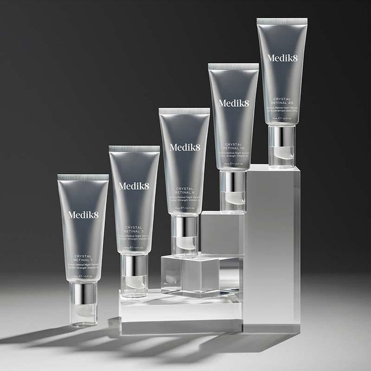 Medik8 Crystal Retinal 1 30ml