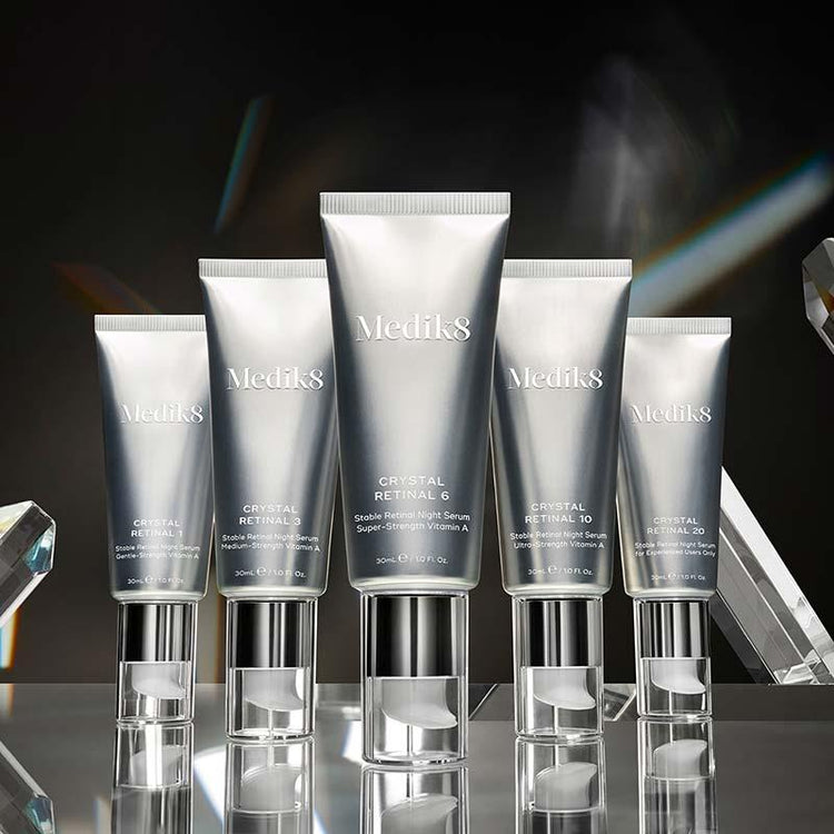 Medik8 Crystal Retinal 1 30ml