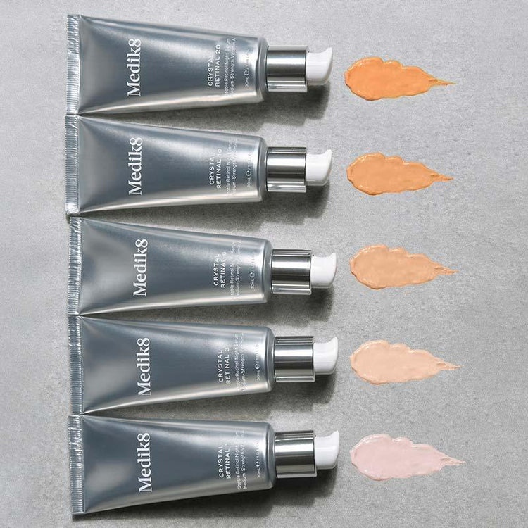 Medik8 Crystal Retinal 20 30ml